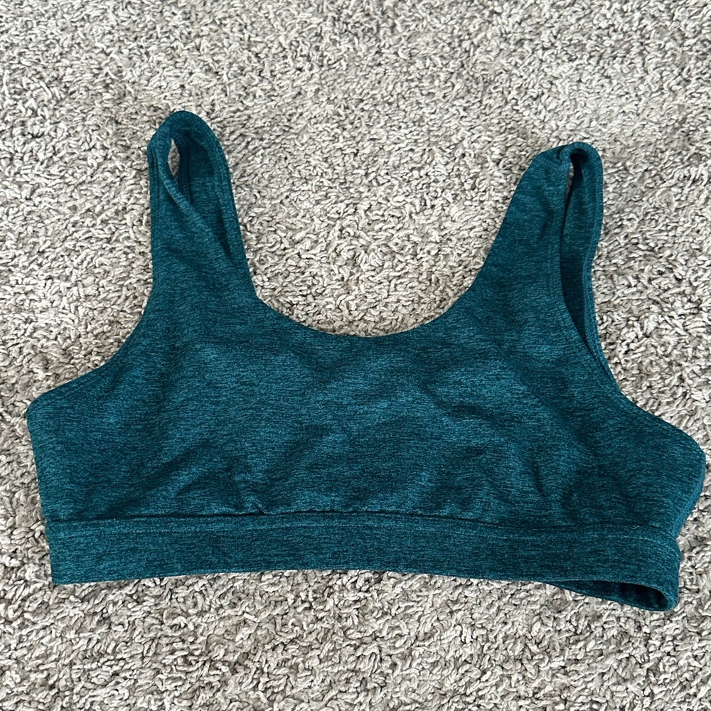 P'tula Sports Bra